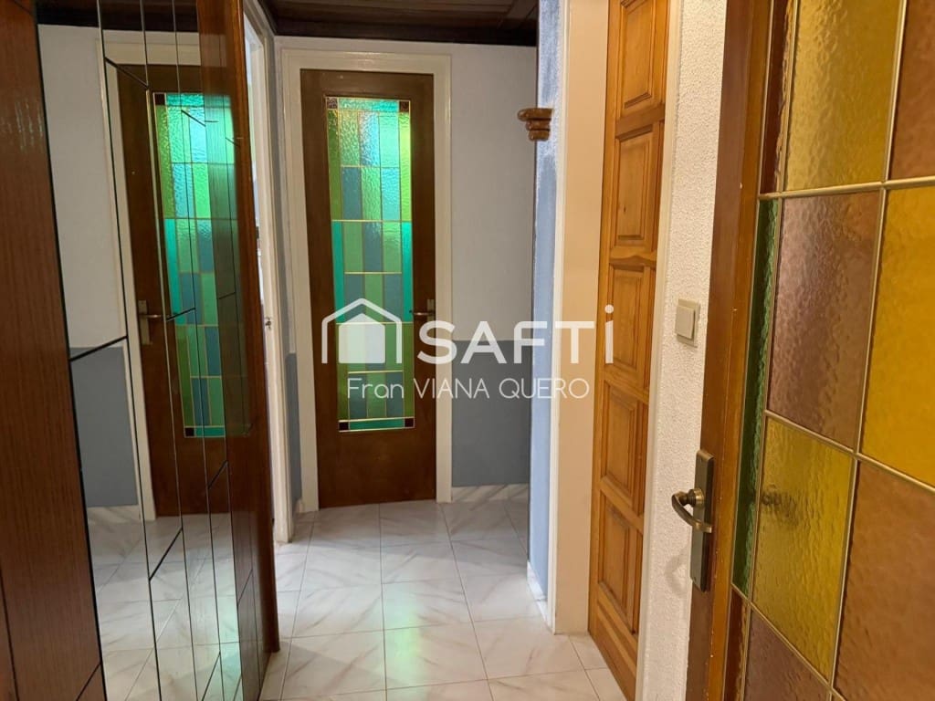 3 bedroom Apartment for sale in Canet de Mar - € 210,000 (Ref: 9595176)