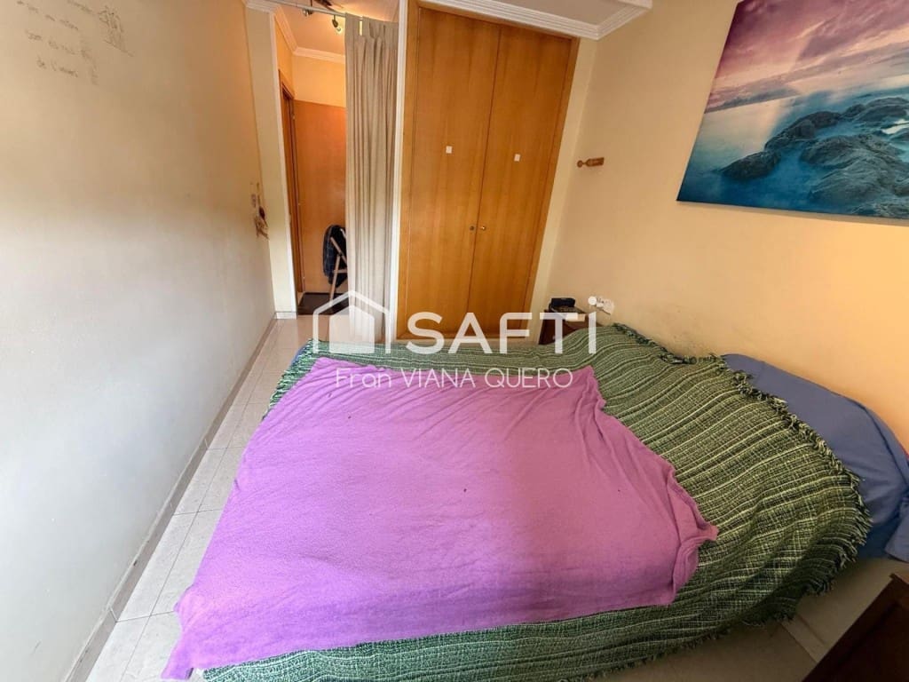 3 bedroom Apartment for sale in Pineda de Mar with pool - € 235,000 (Ref: 9595177)