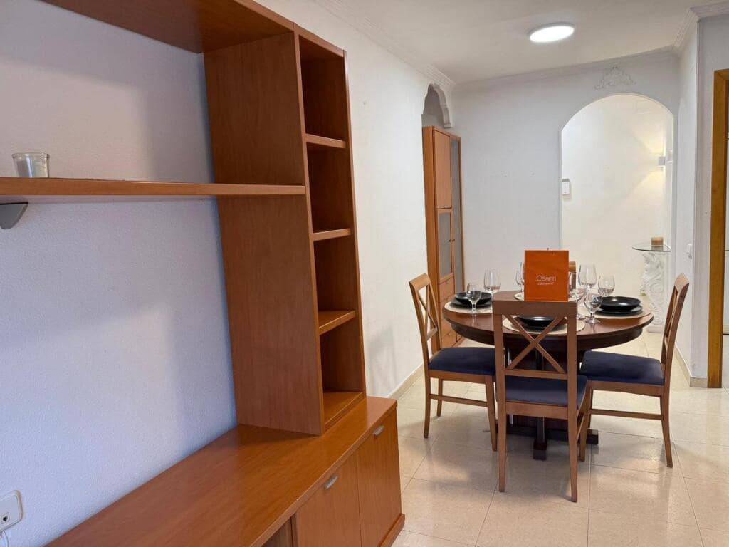 3 bedroom Apartment for sale in Pineda de Mar with pool - € 235,000 (Ref: 9595177)