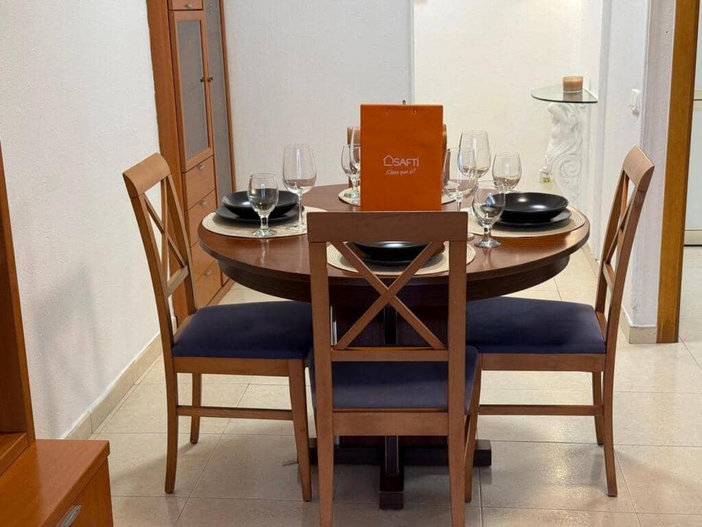 3 bedroom Apartment for sale in Pineda de Mar with pool - € 235,000 (Ref: 9595177)