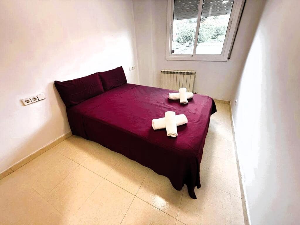 3 bedroom Apartment for sale in Pineda de Mar with pool - € 235,000 (Ref: 9595177)