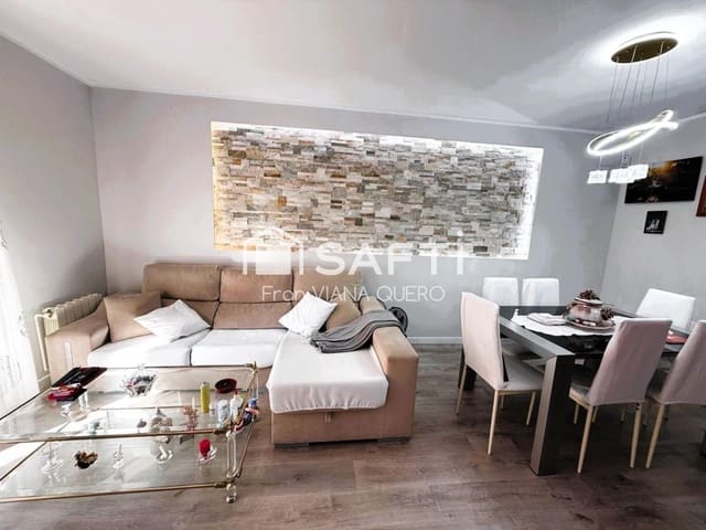 Apartamento de 3 habitaciones en Malgrat de Mar en venta - 259.000 € (Ref: 9595178)