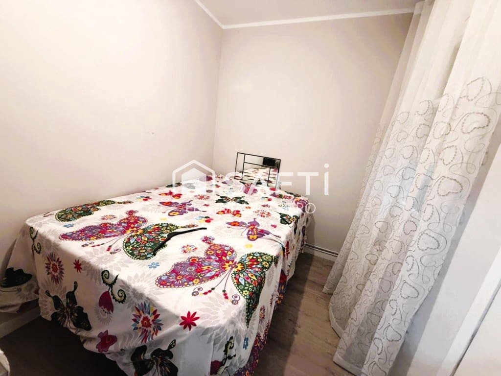 3 bedroom Apartment for sale in Malgrat de Mar - € 259,000 (Ref: 9595178)