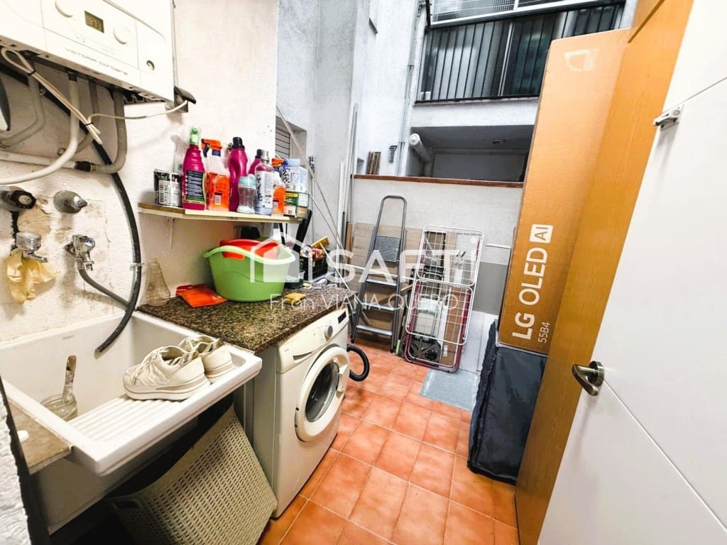 3 bedroom Apartment for sale in Malgrat de Mar - € 259,000 (Ref: 9595178)