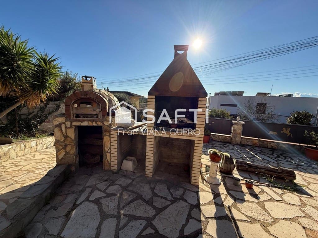 3 soverom Villa til salgs i Tordera med garasje - € 358 000 (Ref: 9595179)