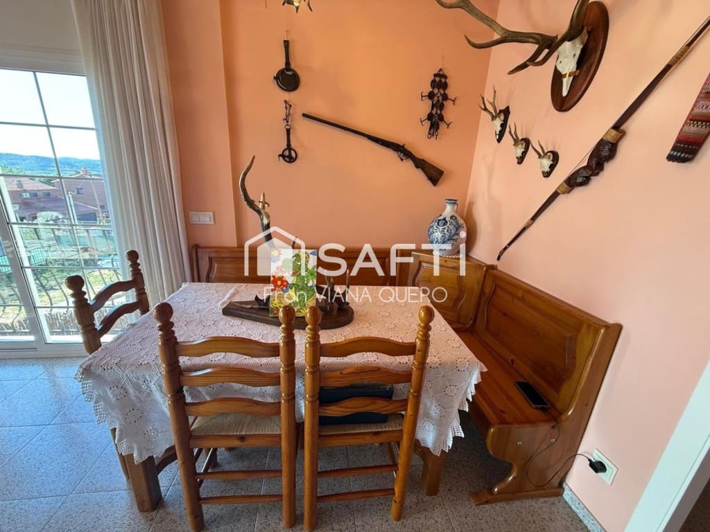 3 soverom Villa til salgs i Tordera med garasje - € 358 000 (Ref: 9595179)