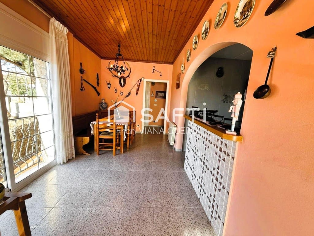 3 soverom Villa til salgs i Tordera med garasje - € 358 000 (Ref: 9595179)