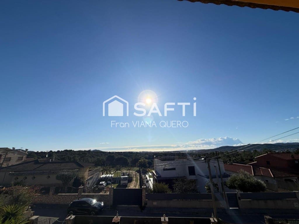 3 soverom Villa til salgs i Tordera med garasje - € 358 000 (Ref: 9595179)