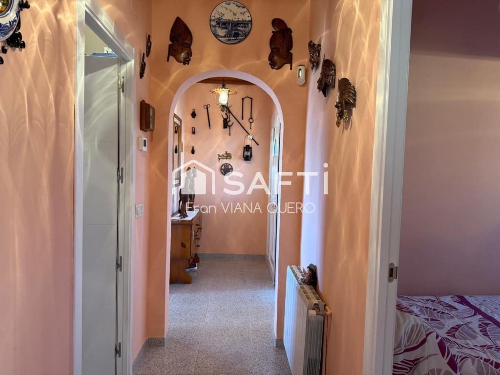 3 soverom Villa til salgs i Tordera med garasje - € 358 000 (Ref: 9595179)