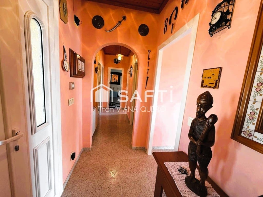 3 soverom Villa til salgs i Tordera med garasje - € 358 000 (Ref: 9595179)