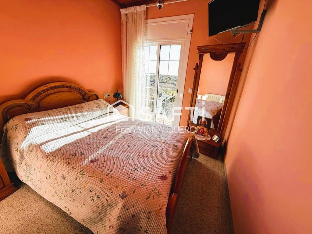 3 soverom Villa til salgs i Tordera med garasje - € 358 000 (Ref: 9595179)