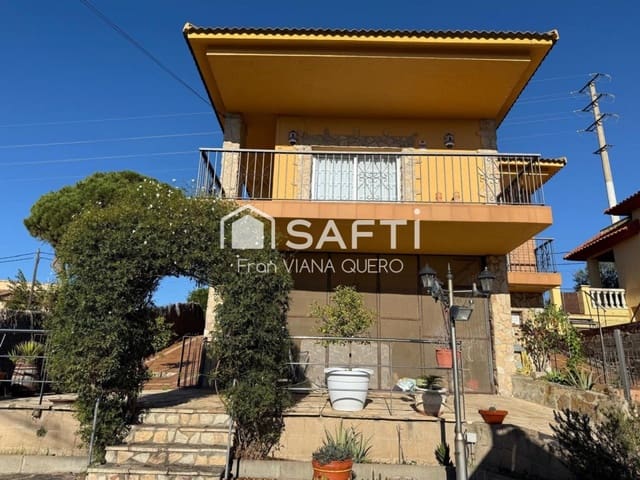 3 soverom Villa til salgs i Tordera med garasje - € 358 000 (Ref: 9595179)