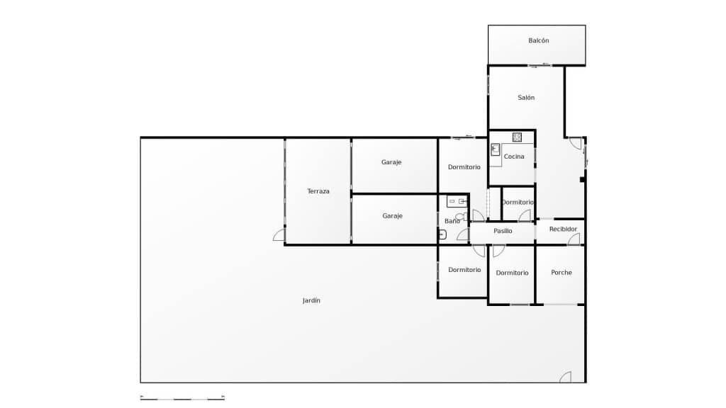 3 soverom Villa til salgs i Tordera med garasje - € 358 000 (Ref: 9595179)