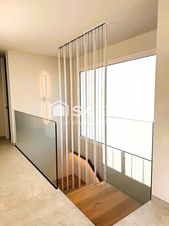 3 soveværelse Villa til salg i Pineda de Mar med swimmingpool garage - € 679.000 (Ref: 9595180)