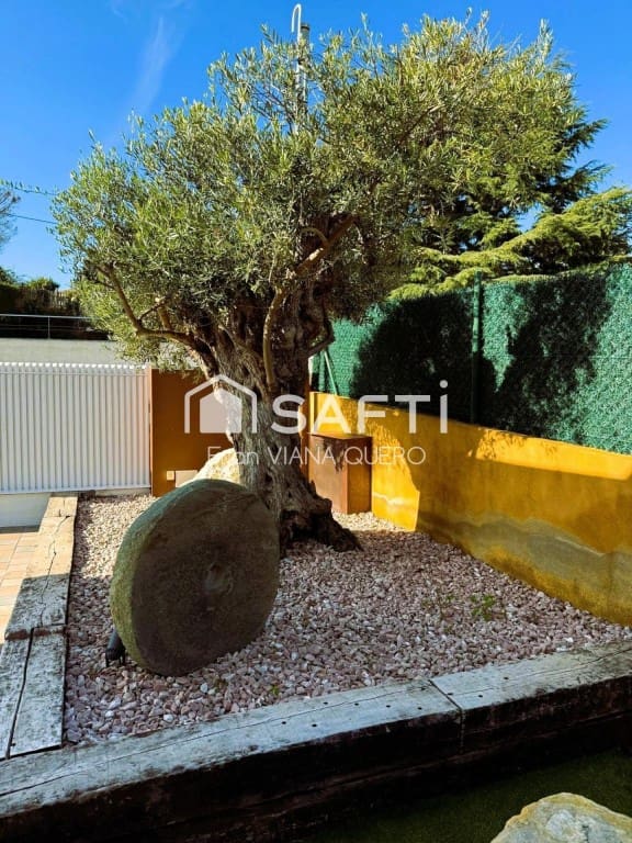 3 soveværelse Villa til salg i Pineda de Mar med swimmingpool garage - € 679.000 (Ref: 9595180)