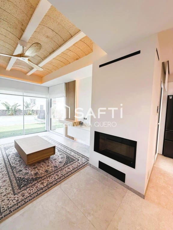 3 soveværelse Villa til salg i Pineda de Mar med swimmingpool garage - € 679.000 (Ref: 9595180)