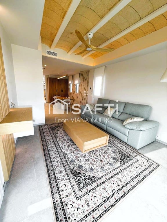 3 soveværelse Villa til salg i Pineda de Mar med swimmingpool garage - € 679.000 (Ref: 9595180)