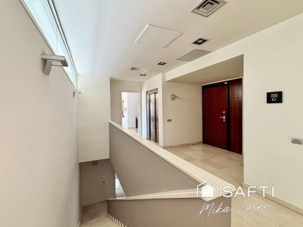 8 soveværelse Villa til salg i Cabrils med swimmingpool garage - € 1.850.000 (Ref: 9595181)