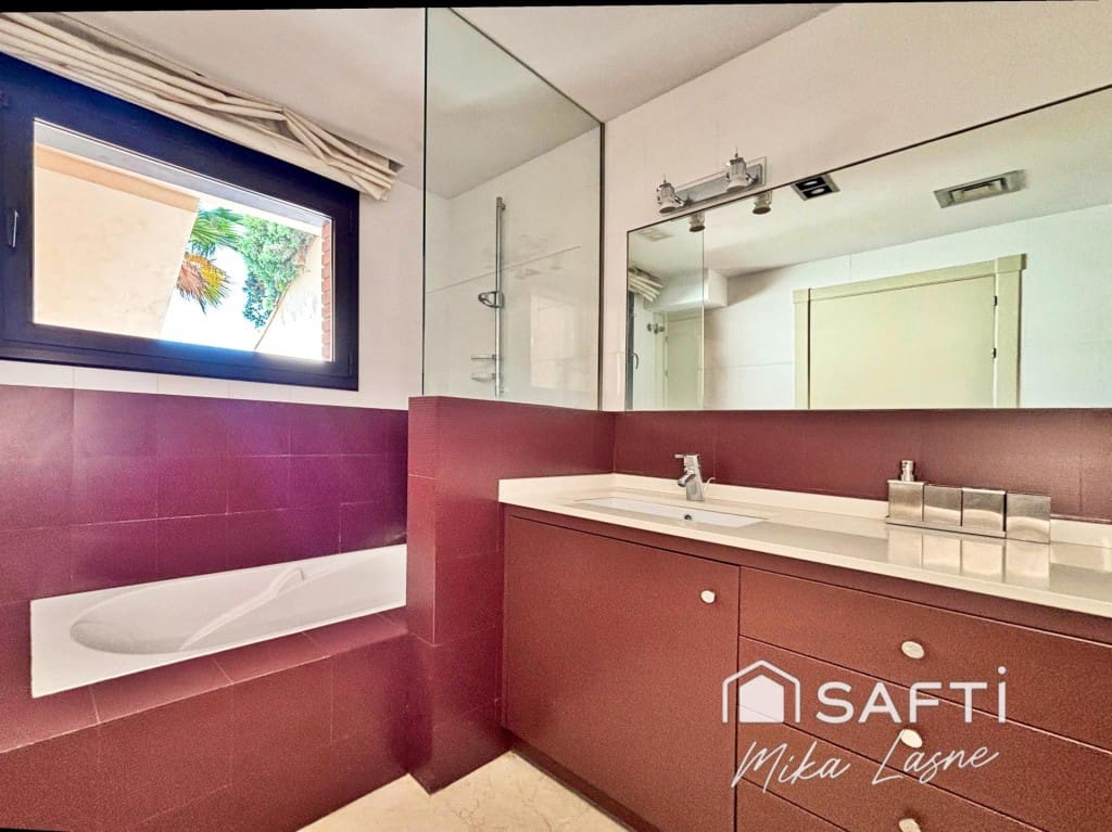 8 soveværelse Villa til salg i Cabrils med swimmingpool garage - € 1.850.000 (Ref: 9595181)