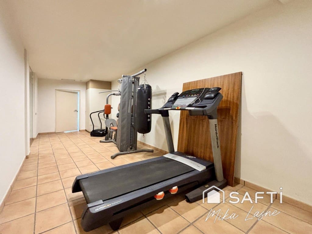 8 soveværelse Villa til salg i Cabrils med swimmingpool garage - € 1.850.000 (Ref: 9595181)