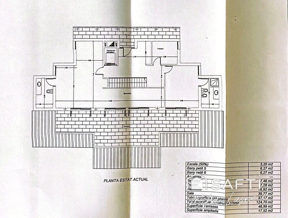 8 soveværelse Villa til salg i Cabrils med swimmingpool garage - € 1.850.000 (Ref: 9595181)