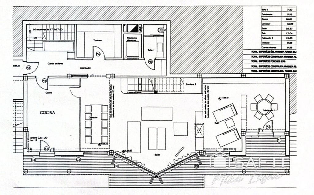 8 soveværelse Villa til salg i Cabrils med swimmingpool garage - € 1.850.000 (Ref: 9595181)