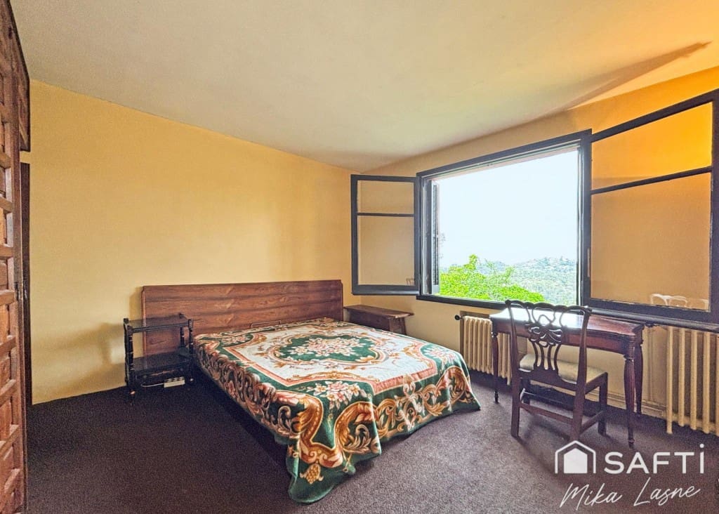 8 slaapkamer Finca/Landhuis te koop in Barcelona stad met zwembad garage - € 2.500.000 (Ref: 9595182)