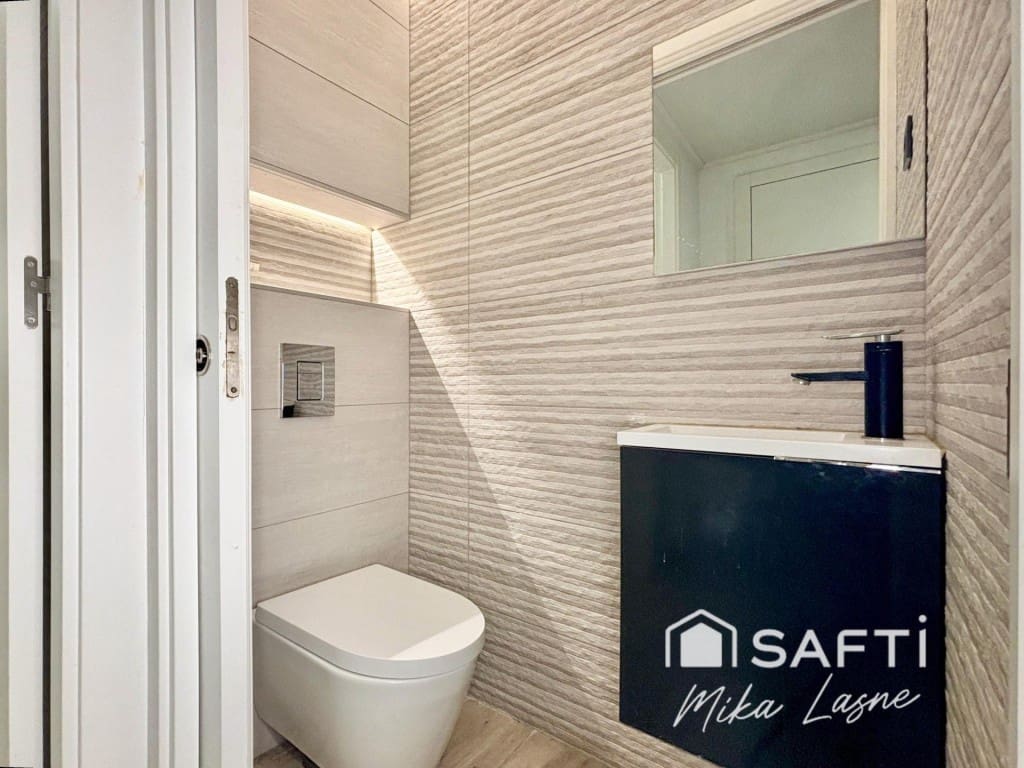 3 chambre Appartement à vendre à Barcelone ville - 580 000 € (Ref: 9595183)