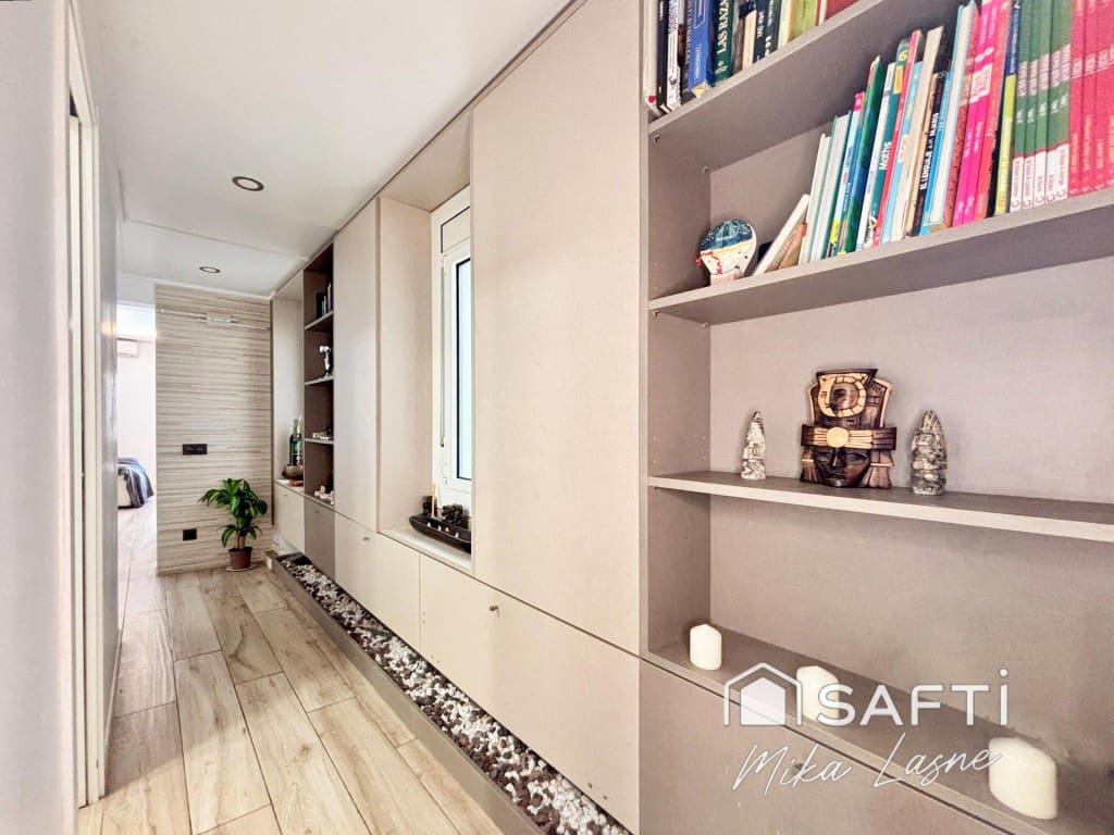 3 chambre Appartement à vendre à Barcelone ville - 580 000 € (Ref: 9595183)