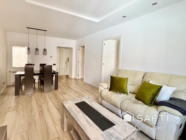 3 chambre Appartement à vendre à Sarrià, Barcelone ville - 580 000 € (Ref: 9595183)