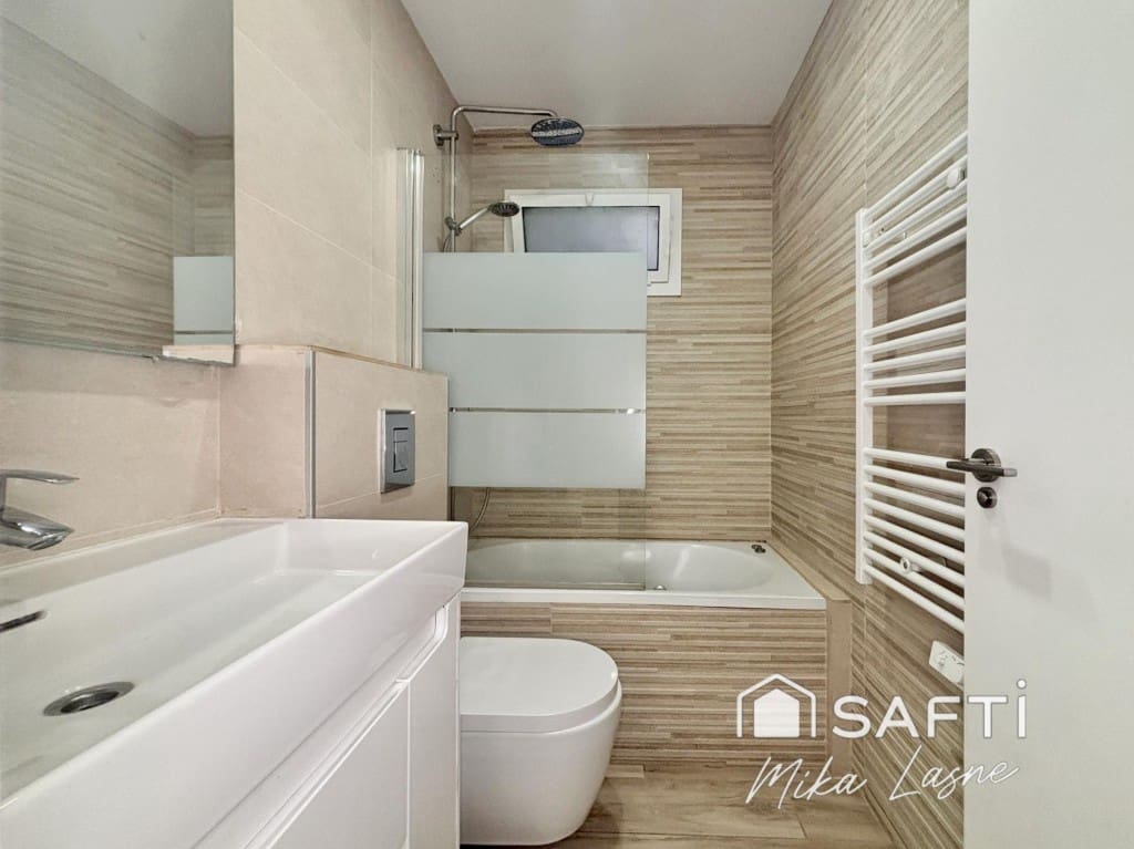 3 chambre Appartement à vendre à Barcelone ville - 580 000 € (Ref: 9595183)