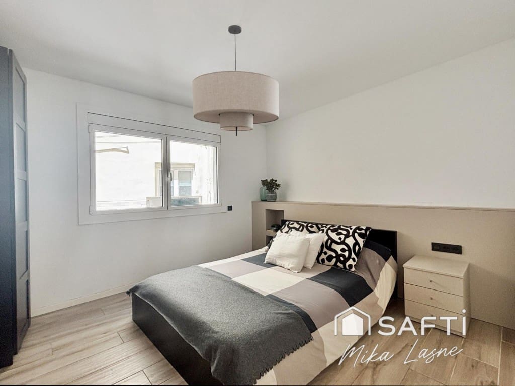 3 chambre Appartement à vendre à Barcelone ville - 580 000 € (Ref: 9595183)