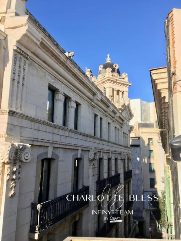 2 soveværelse Lejlighed til salg i Barcelona by - € 459.000 (Ref: 9595184)