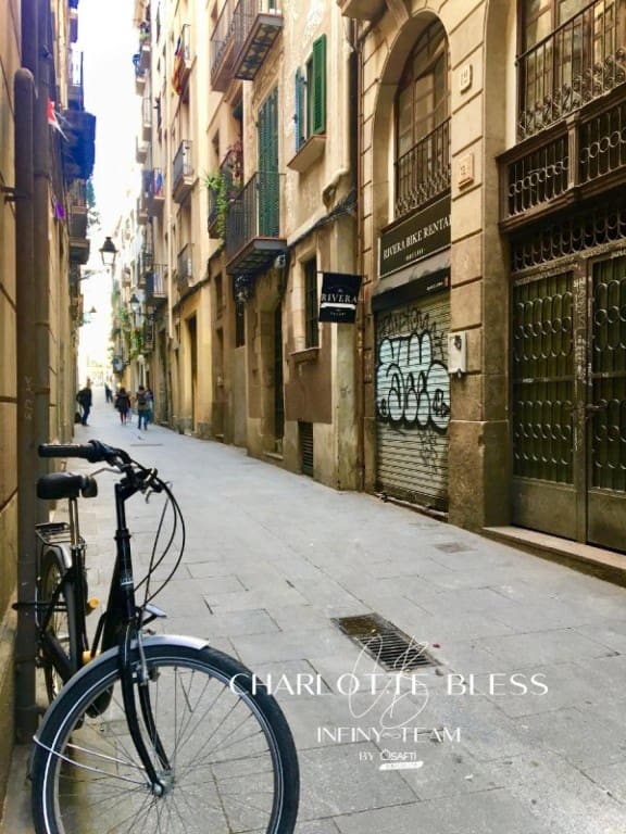 2 soveværelse Lejlighed til salg i Barcelona by - € 459.000 (Ref: 9595184)