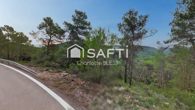 Solar/Parcela en La Llacuna en venta - 45.000 € (Ref: 9595185)