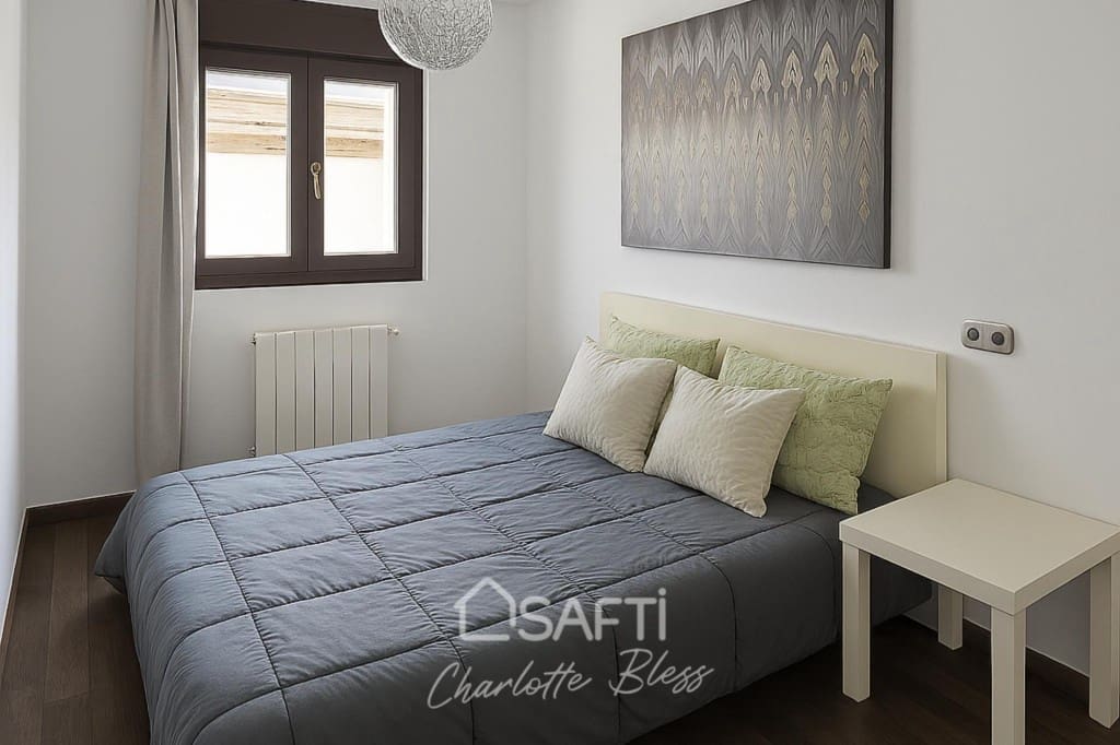 10 soveværelse Villa til salg i Sitges med swimmingpool - € 775.000 (Ref: 9595186)