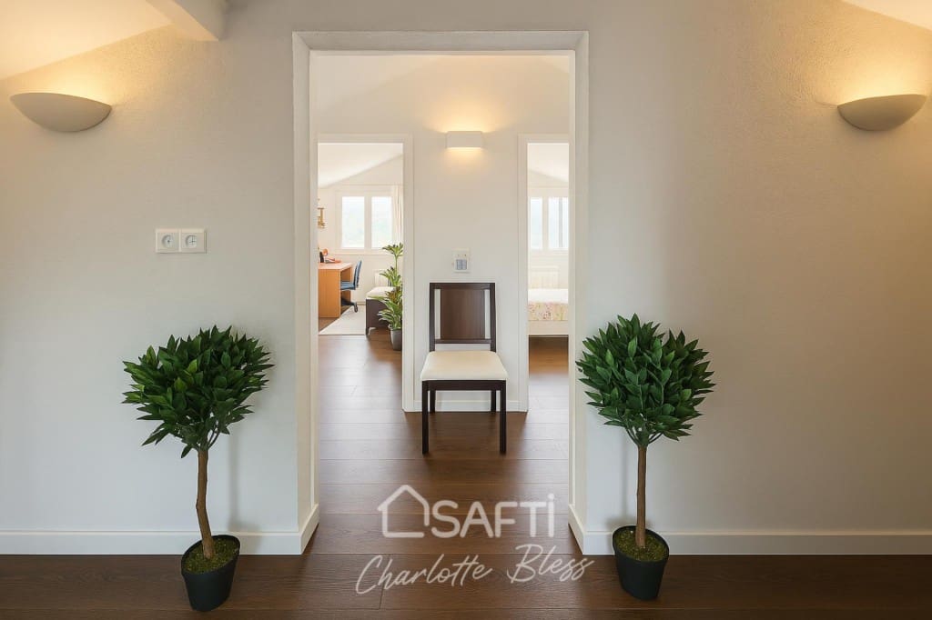 10 soveværelse Villa til salg i Sitges med swimmingpool - € 775.000 (Ref: 9595186)