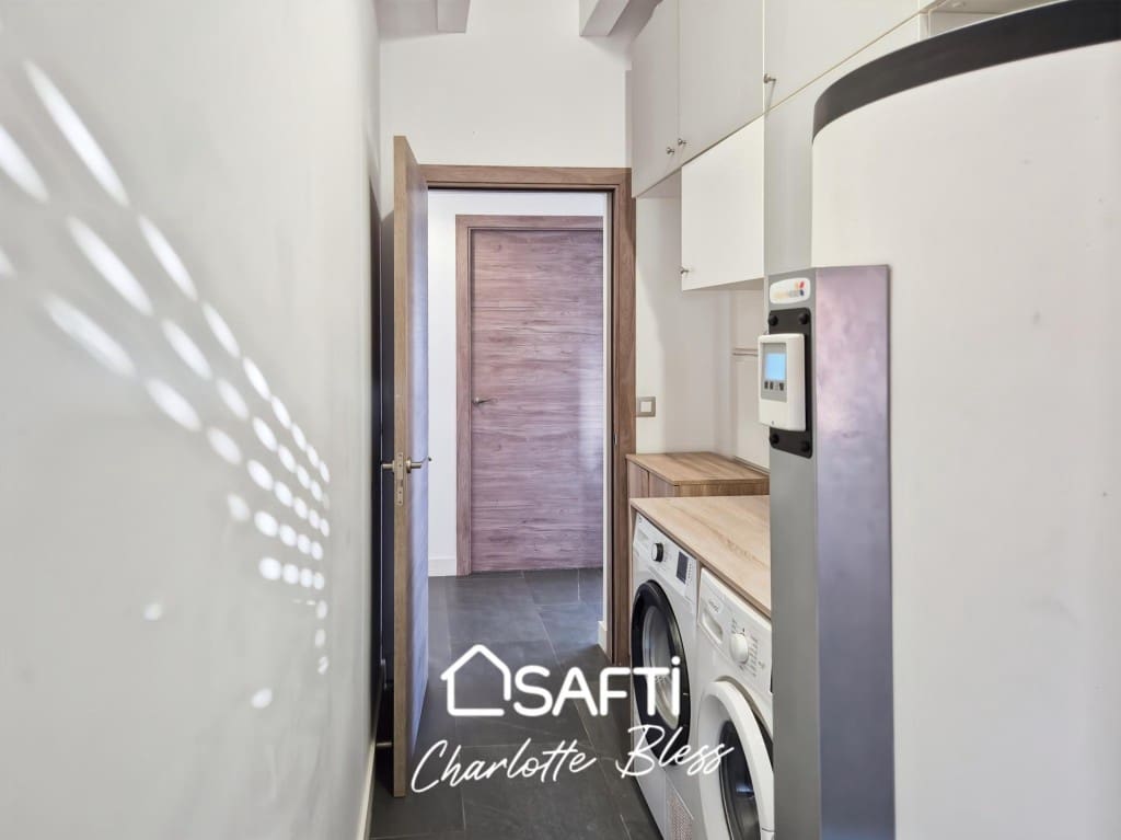 5 soverom Villa til salgs i Cubelles med svømmebasseng - € 567 000 (Ref: 9595187)