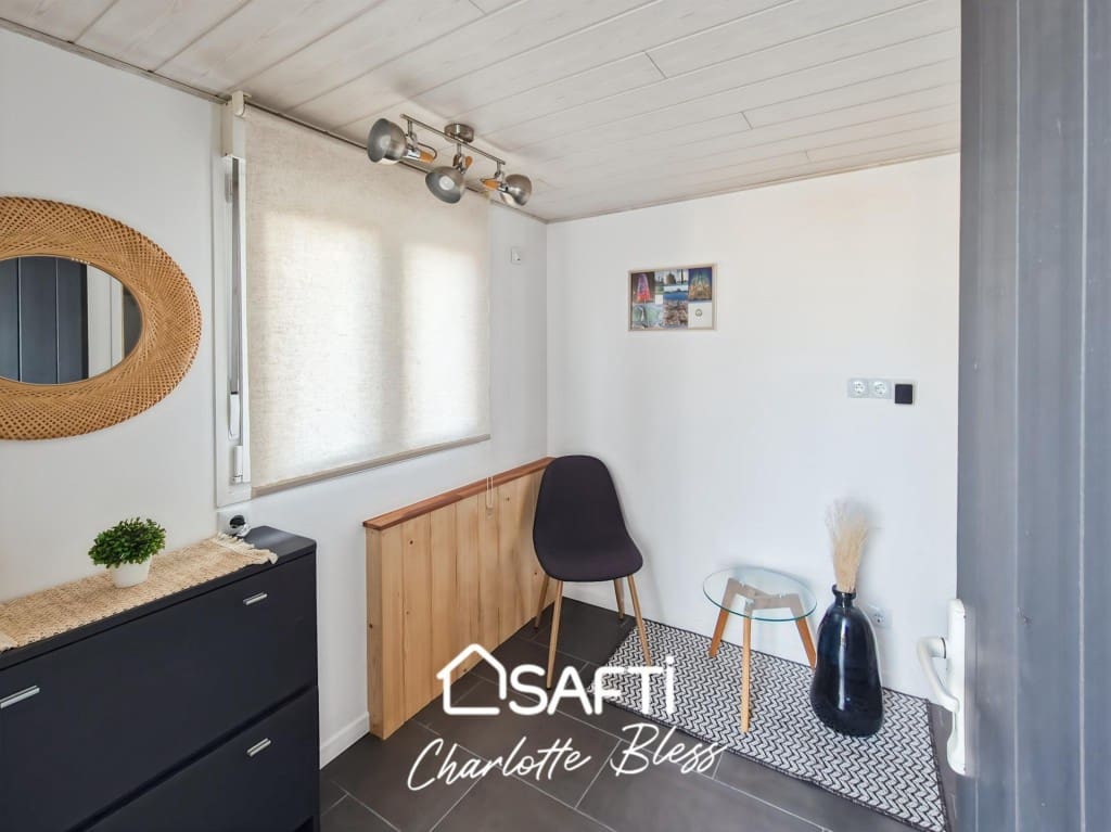 5 soverom Villa til salgs i Cubelles med svømmebasseng - € 567 000 (Ref: 9595187)