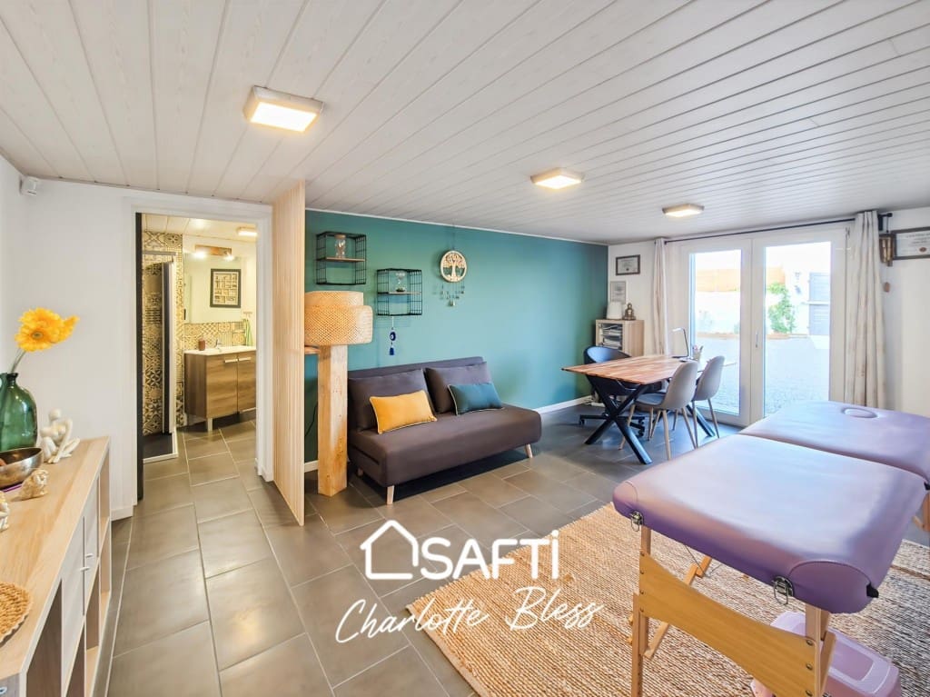 5 soverom Villa til salgs i Cubelles med svømmebasseng - € 567 000 (Ref: 9595187)