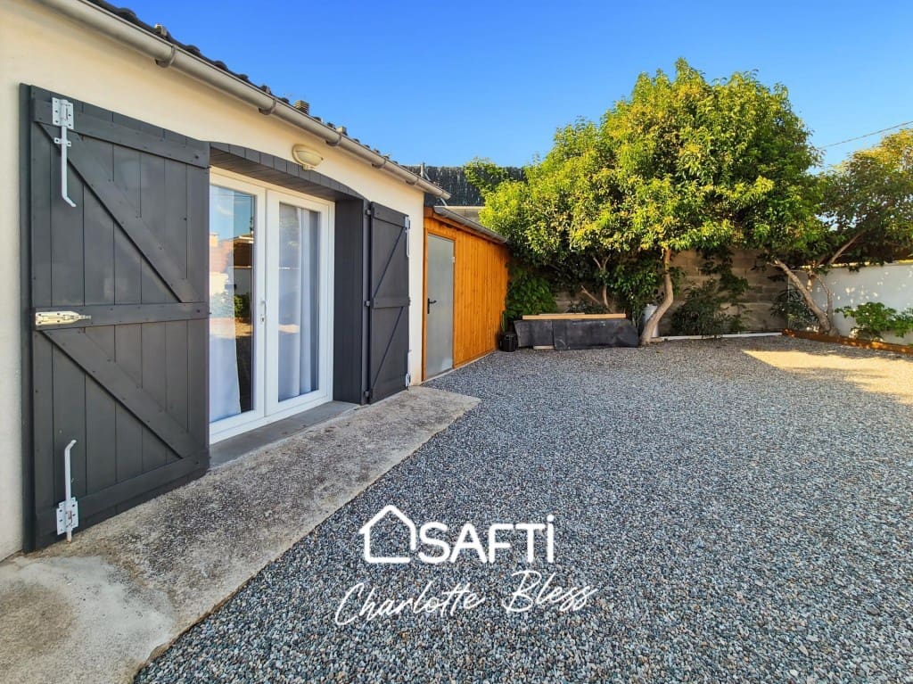 5 soverom Villa til salgs i Cubelles med svømmebasseng - € 567 000 (Ref: 9595187)