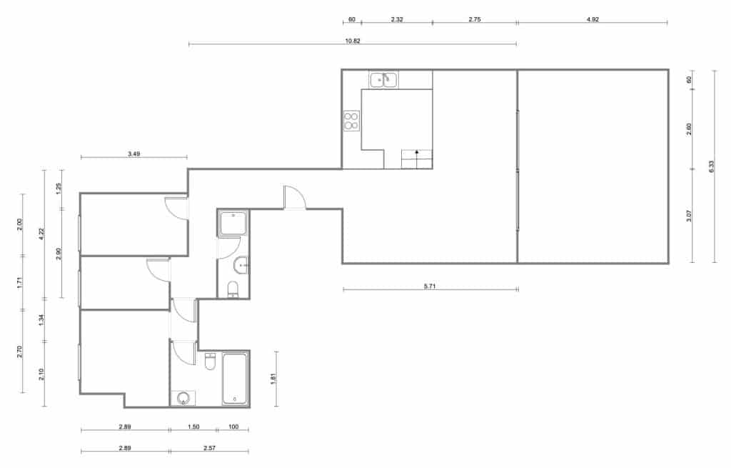 3 bedroom Apartment for sale in Cubelles - € 278,000 (Ref: 9595188)