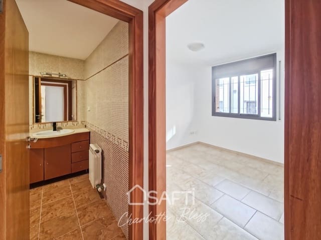 3 soverom Leilighet til salgs i Cubelles - € 278 000 (Ref: 9595188)