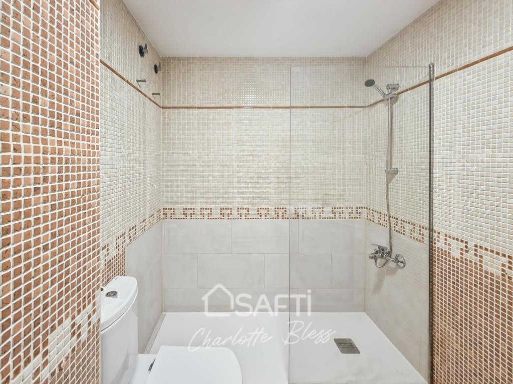 3 bedroom Apartment for sale in Cubelles - € 278,000 (Ref: 9595188)