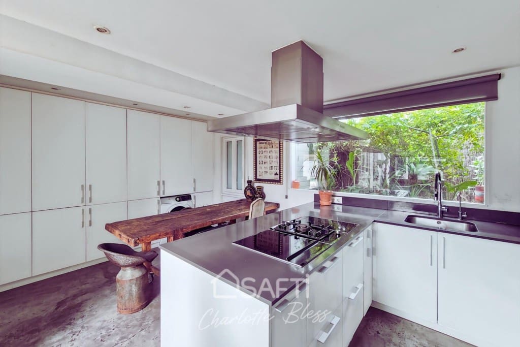 4 soveværelse Villa til salg i Sant Pere de Ribes med swimmingpool - € 775.000 (Ref: 9595189)