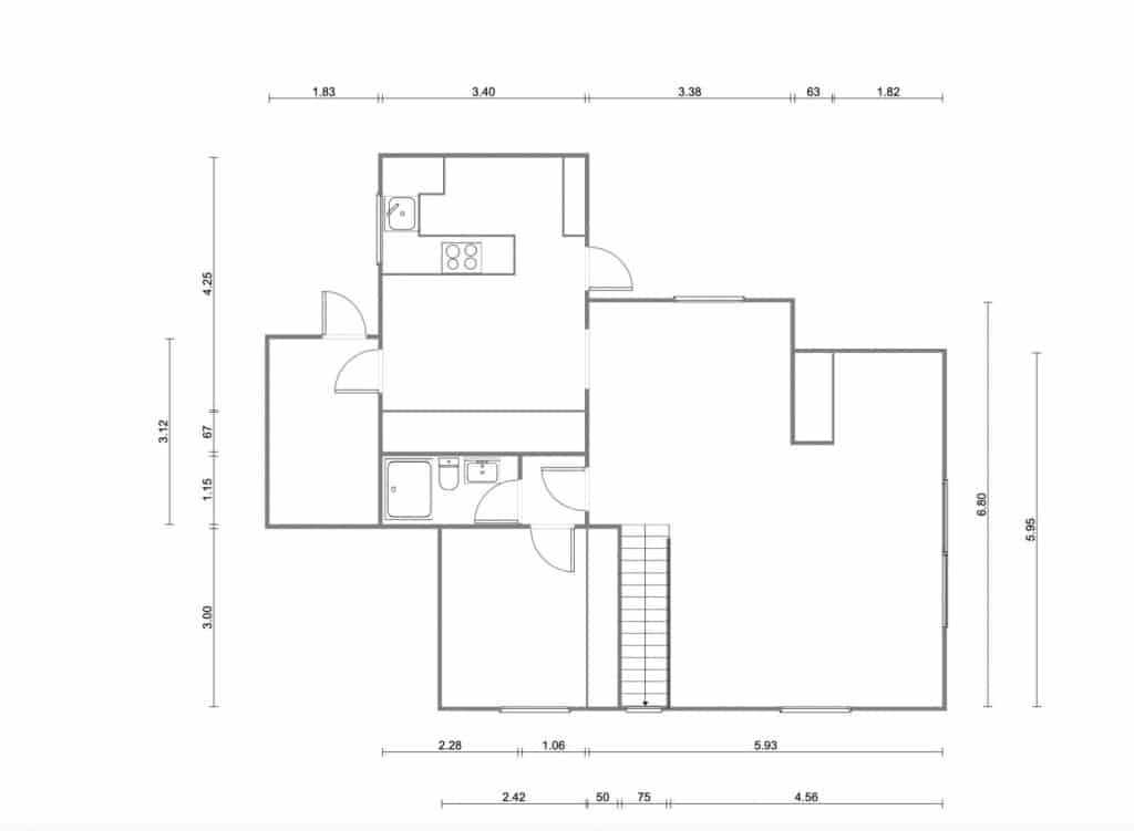 4 soveværelse Villa til salg i Sant Pere de Ribes med swimmingpool - € 775.000 (Ref: 9595189)