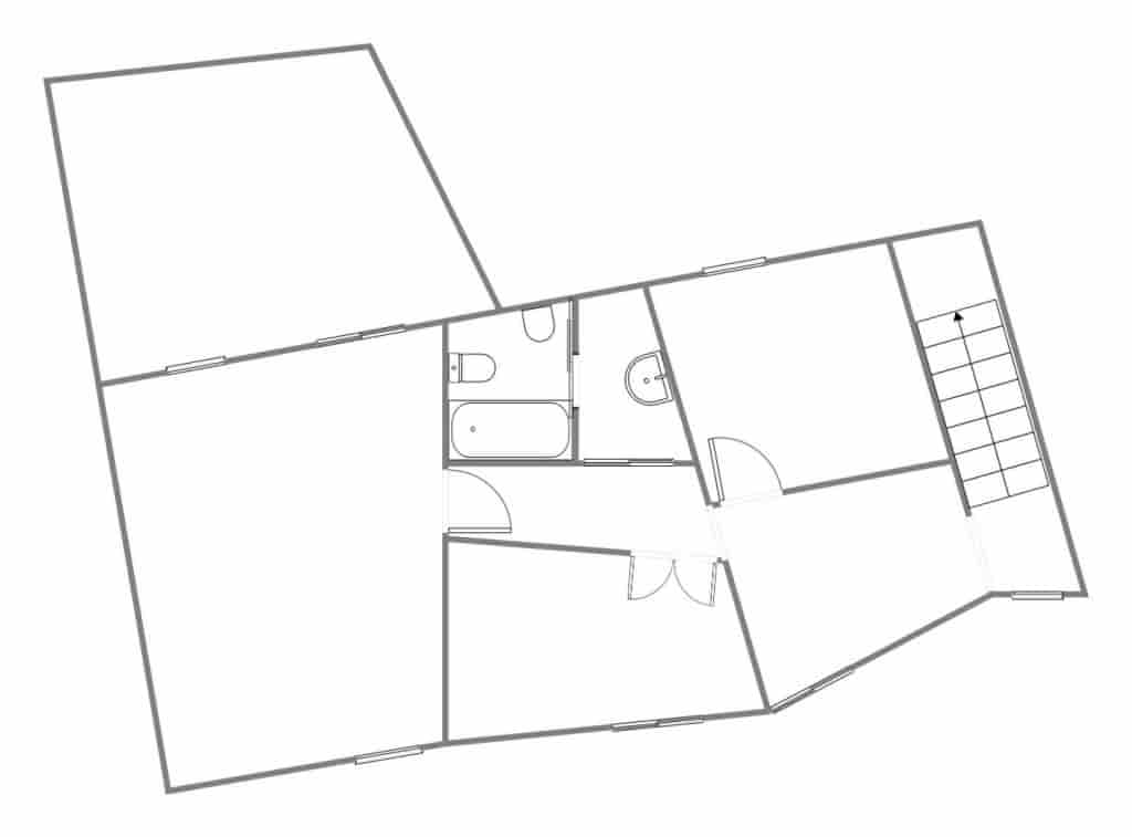 Adosado de 4 habitaciones en Vilanova d'Espoia en venta - 249.000 € (Ref: 9595190)