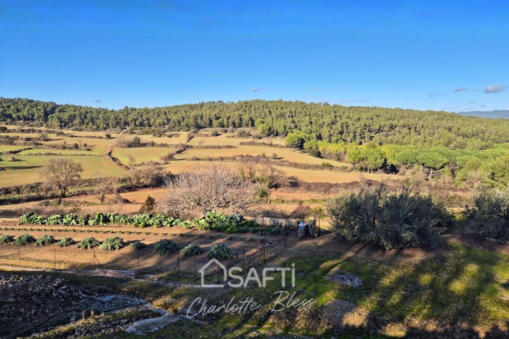 Adosado de 4 habitaciones en Vilanova d'Espoia en venta - 249.000 € (Ref: 9595190)