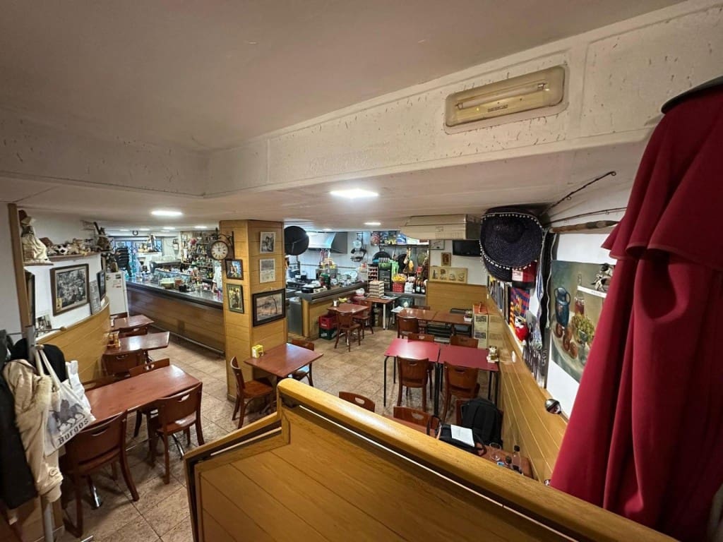 Local Commercial à vendre à Barcelone ville - 410 000 € (Ref: 9595191)