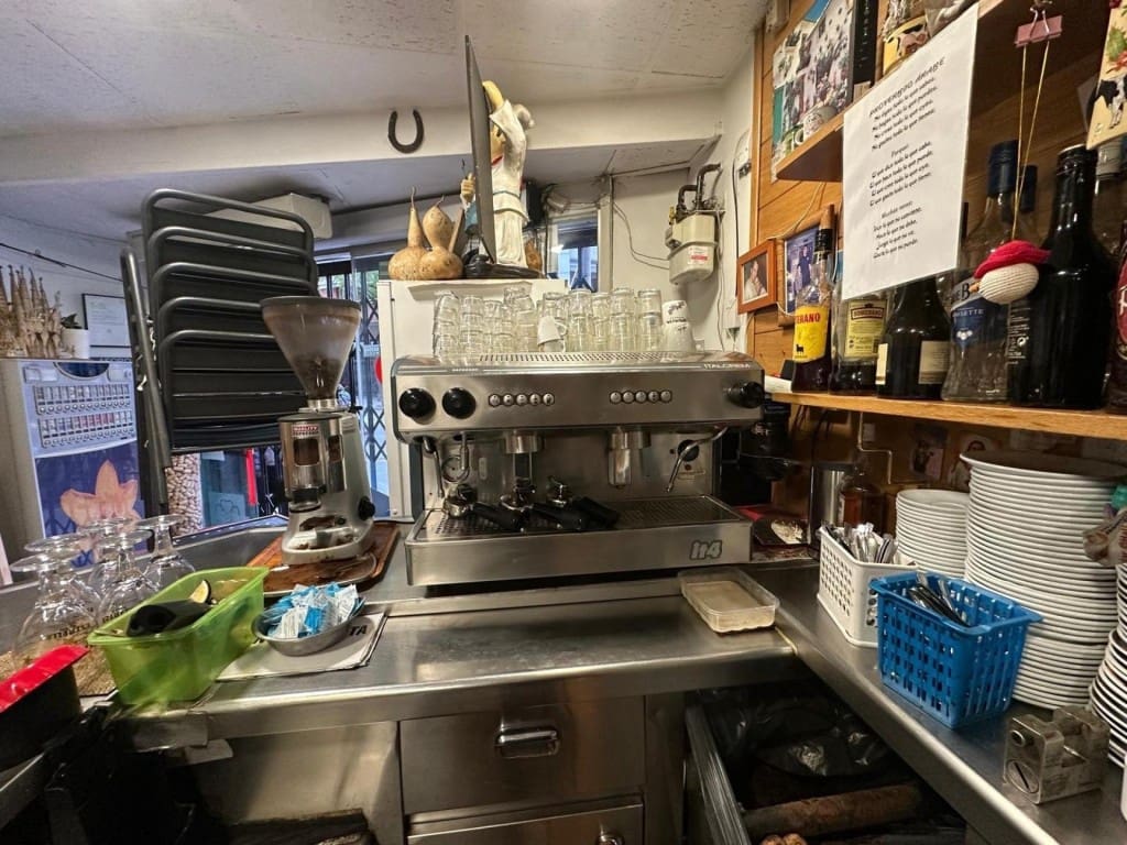 Local Commercial à vendre à Barcelone ville - 410 000 € (Ref: 9595191)